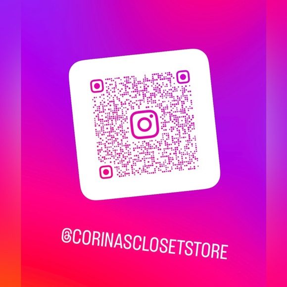Bags | Here Is My Instagram | Poshmark